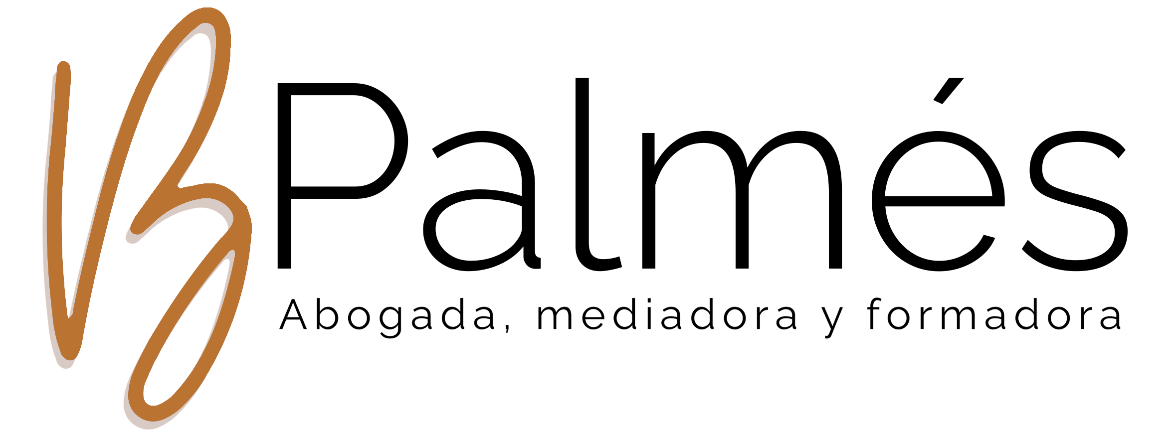 Beatriz Palmés Logo